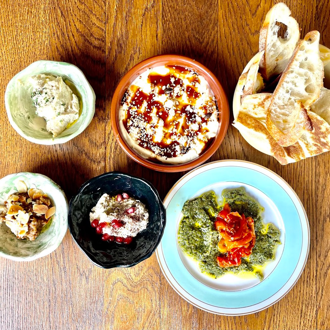 GOTAH Restaurant 1